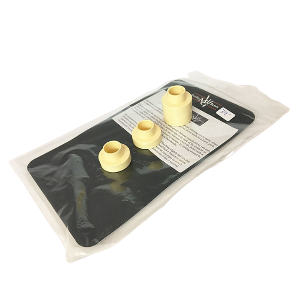 MG Drone Extenders Bb (Bagpipes) PerthPipingCentre