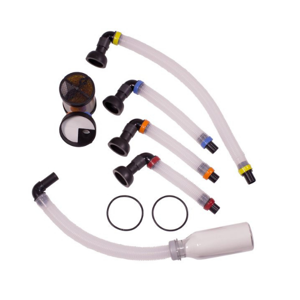 Bannatyne Canister Moisture Control System (Bagpipes) PerthPipingCentre