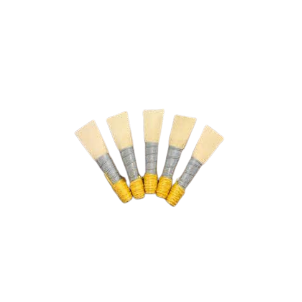 G1 Platinum Bb Chanter Reed Medium