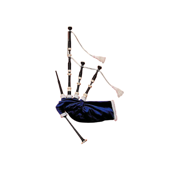 Rt shepherd hot sale bagpipes