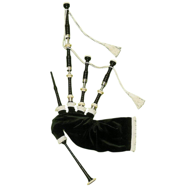 Shepherd S4 Bagpipes