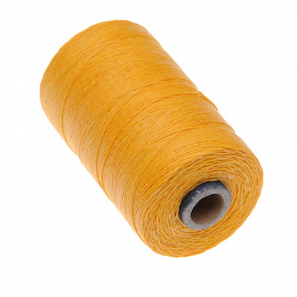 Yellow Wax Hemp - 50g (Bagpipe Maintenance)