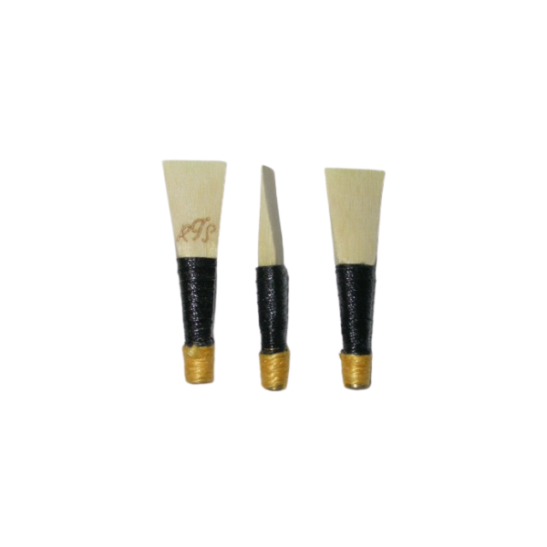 Shepherd Orchestral Chanter Reeds Bb Bagpipe Reeds