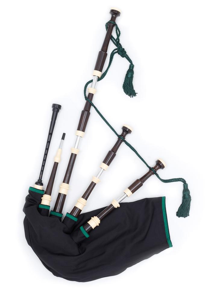 Blackwood ABS/3/CT Bagpipes