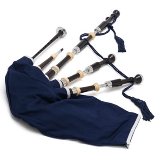 Blackwood ABS/4/C/CT Bagpipes