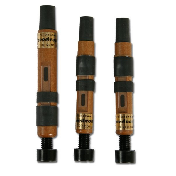 Ezeedrone Reeds (Tenor & Inverted Bass)