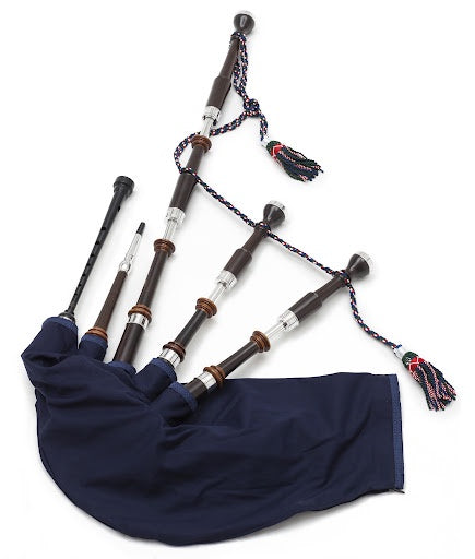 Blackwood ABS/0/CT Bagpipes