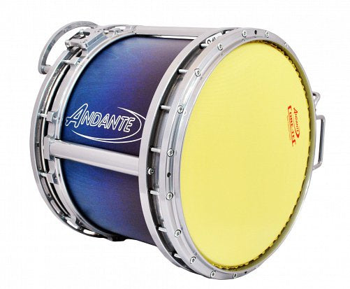 Andante Next Generation Reactor Snare Drum