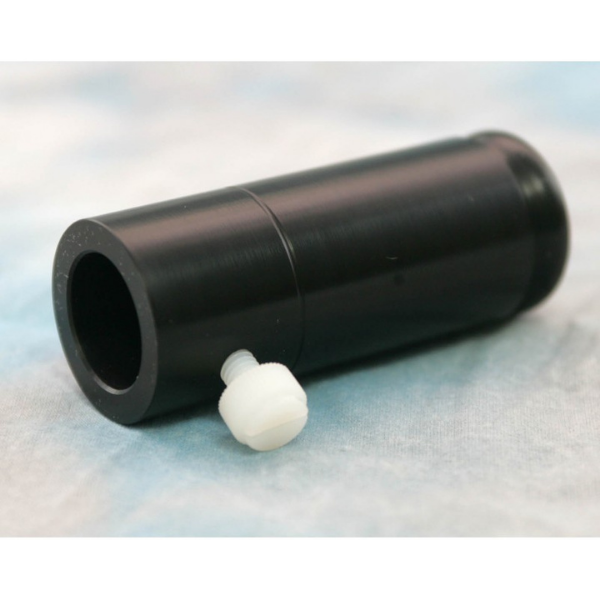 Bagpipe Plastic Reed Protector