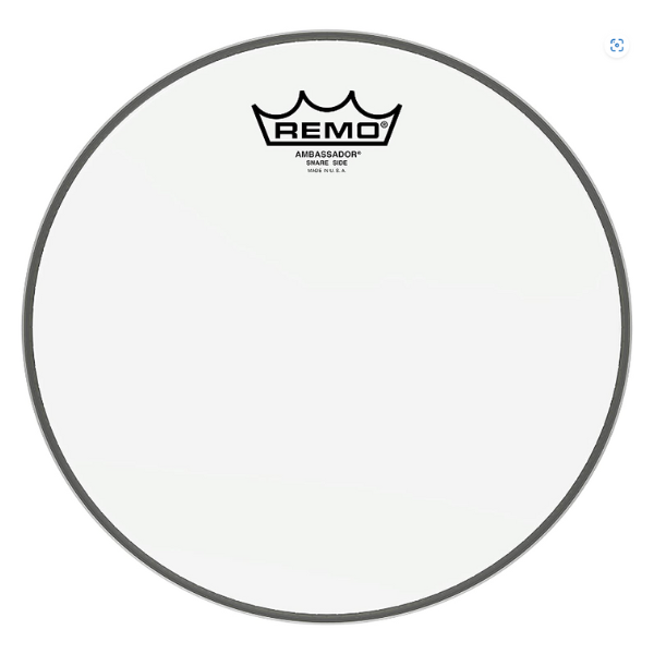 Remo Bottom Heads for Snare Drum